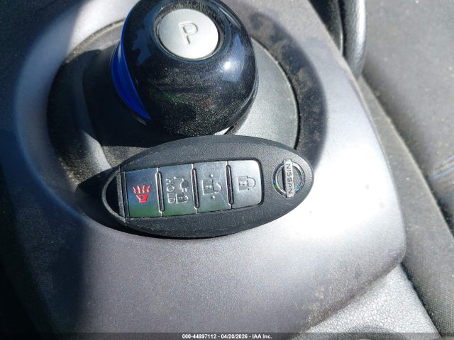 Nissan LEAF S Plus 62 Kwh