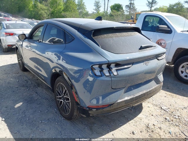 Ford Mustang Premium