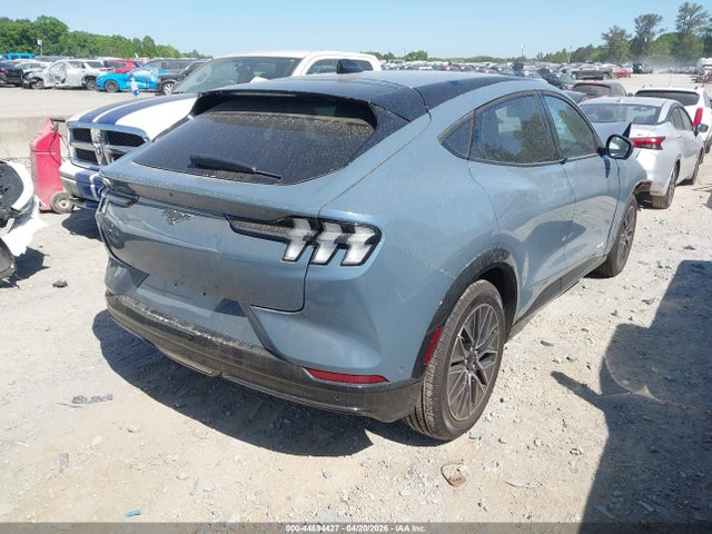 Ford Mustang Premium
