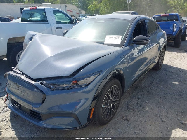 Ford Mustang Premium