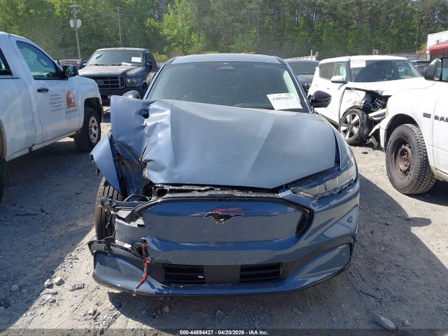 Ford Mustang Premium