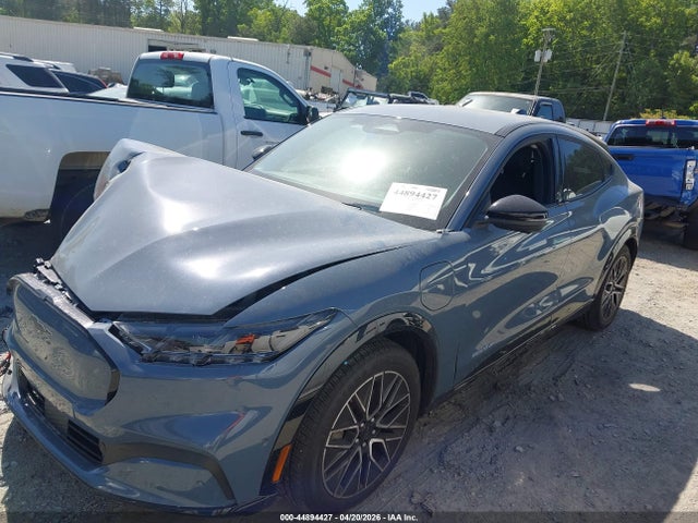 Ford Mustang Premium