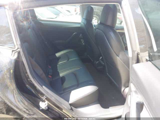 Tesla Model 3 Standard Range Plus Rear-wheel Drive