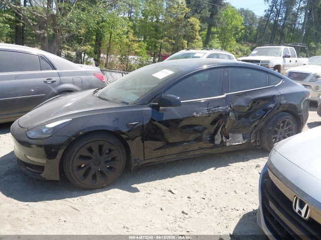 Tesla Model 3 Standard Range Plus Rear-wheel Drive