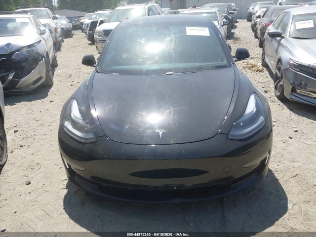 Tesla Model 3 Standard Range Plus Rear-wheel Drive