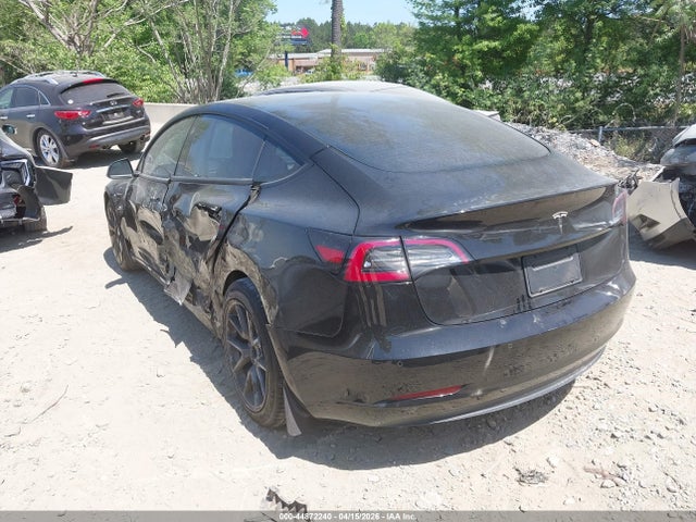 Tesla Model 3 Standard Range Plus Rear-wheel Drive
