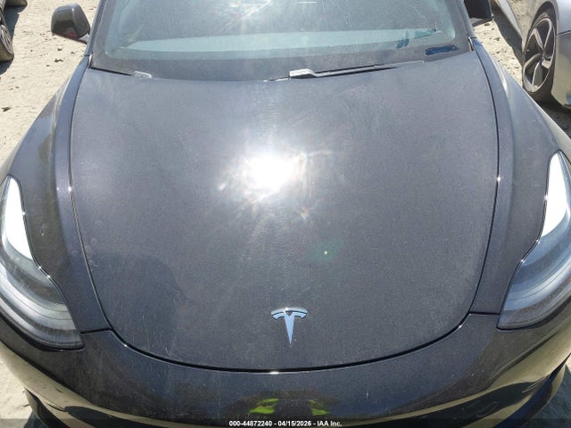 Tesla Model 3 Standard Range Plus Rear-wheel Drive