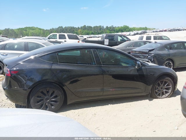 Tesla Model 3 Standard Range Plus Rear-wheel Drive