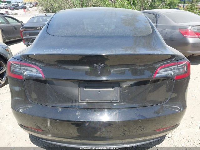 Tesla Model 3 Standard Range Plus Rear-wheel Drive