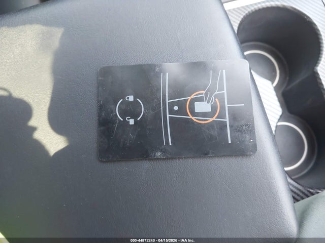 Tesla Model 3 Standard Range Plus Rear-wheel Drive