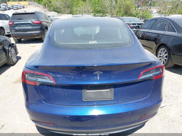 Tesla Model 3 Rear-wheel Drive