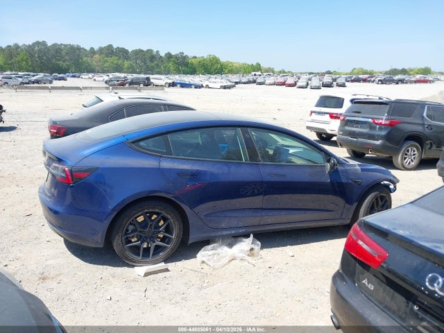 Tesla Model 3 Rear-wheel Drive