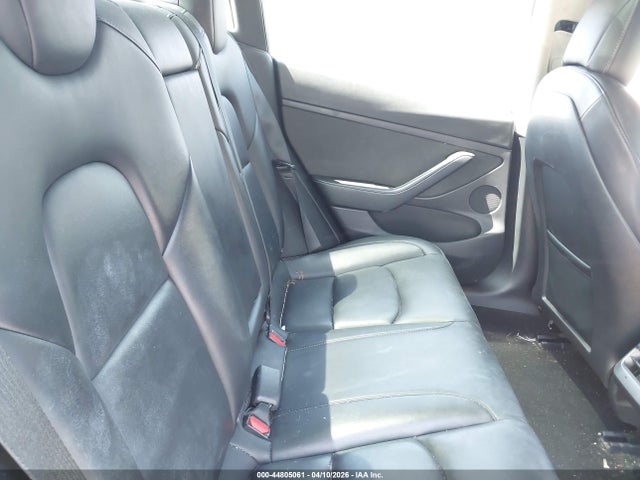 Tesla Model 3 Rear-wheel Drive