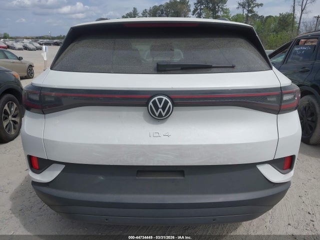 Volkswagen ID.4 S