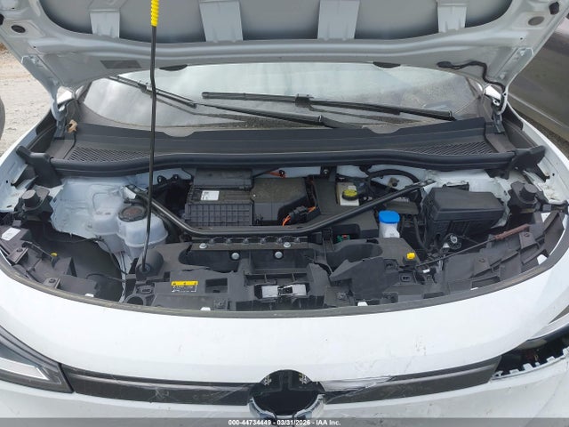 Volkswagen ID.4 S