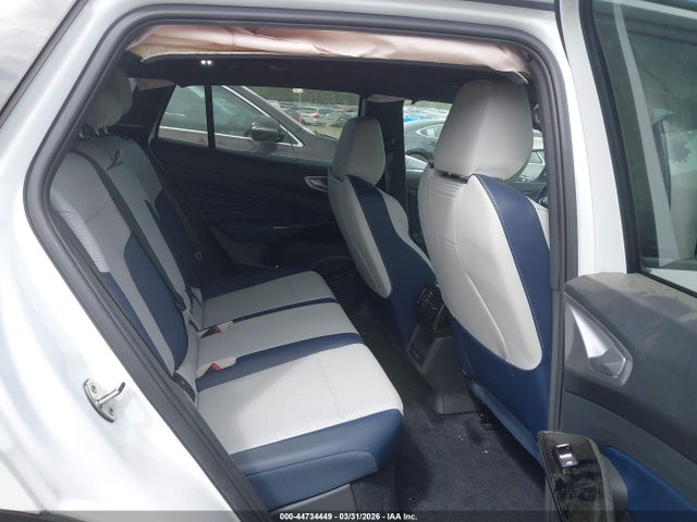 Volkswagen ID.4 S