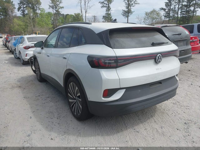 Volkswagen ID.4 S