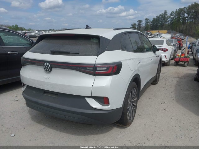 Volkswagen ID.4 S