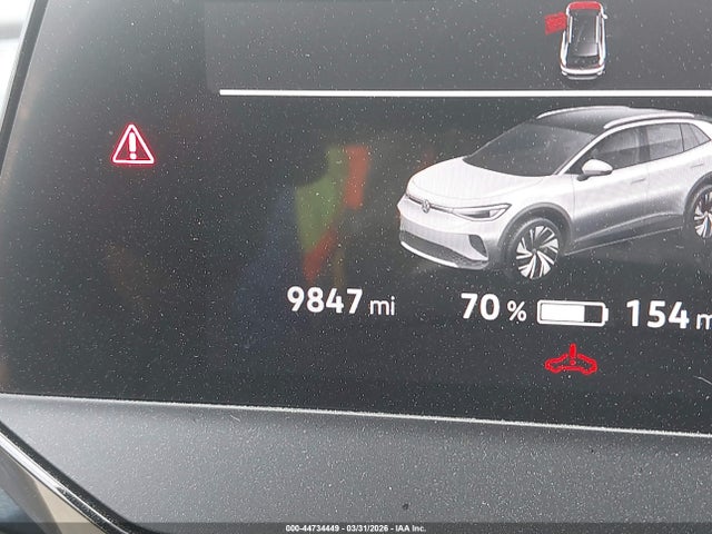 Volkswagen ID.4 S