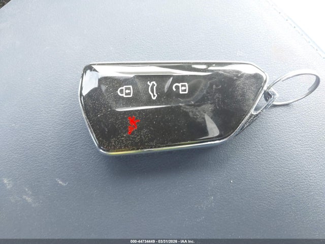 Volkswagen ID.4 S