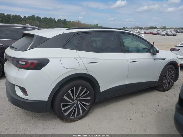 Volkswagen ID.4 S