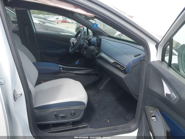 Volkswagen ID.4 S