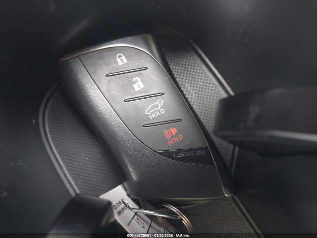 Lexus Rz Luxury