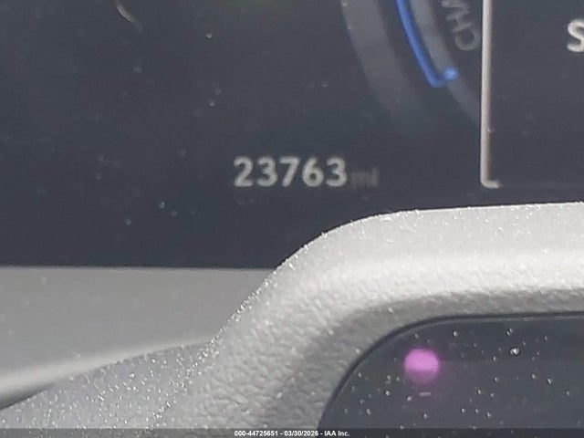 Lexus Rz Luxury