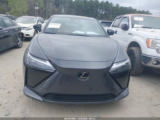 Lexus Rz Luxury