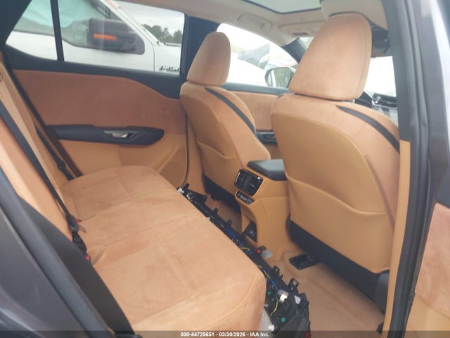 Lexus Rz Luxury