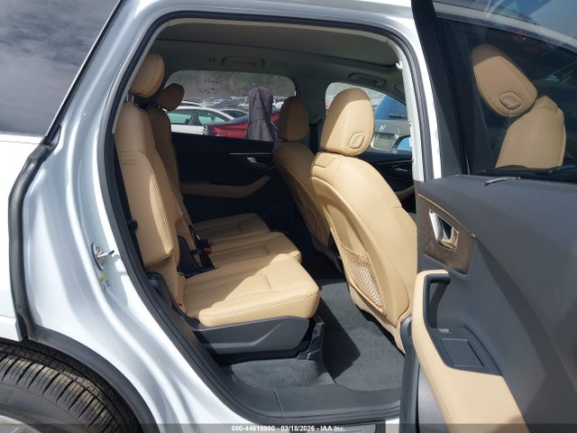 Audi Q7 Premium Plus 55 Tfsi Quattro Tiptronic