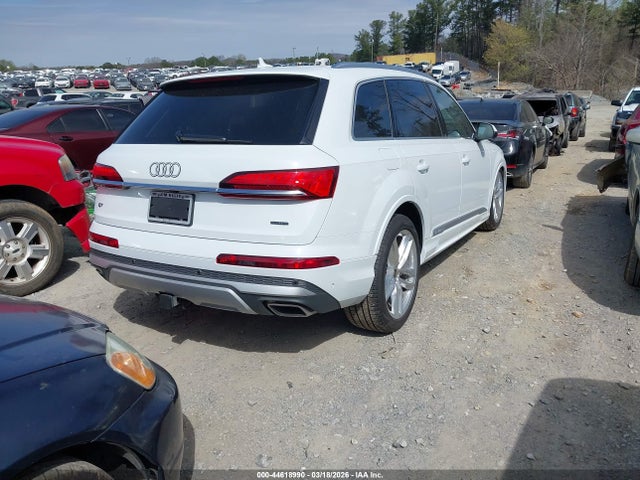 Audi Q7 Premium Plus 55 Tfsi Quattro Tiptronic