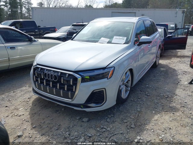 Audi Q7 Premium Plus 55 Tfsi Quattro Tiptronic