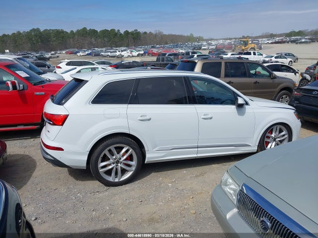 Audi Q7 Premium Plus 55 Tfsi Quattro Tiptronic