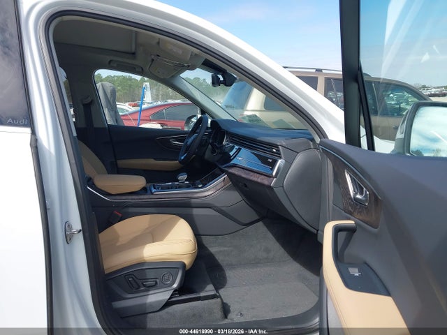 Audi Q7 Premium Plus 55 Tfsi Quattro Tiptronic