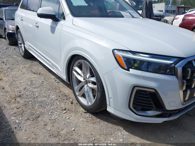 Audi Q7 Premium Plus 55 Tfsi Quattro Tiptronic