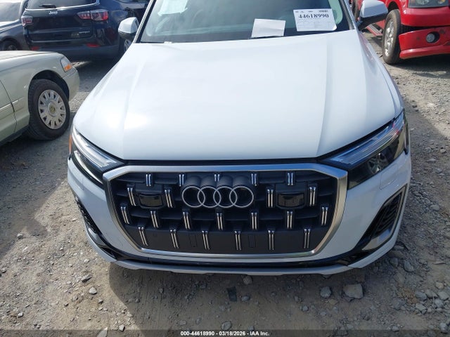 Audi Q7 Premium Plus 55 Tfsi Quattro Tiptronic