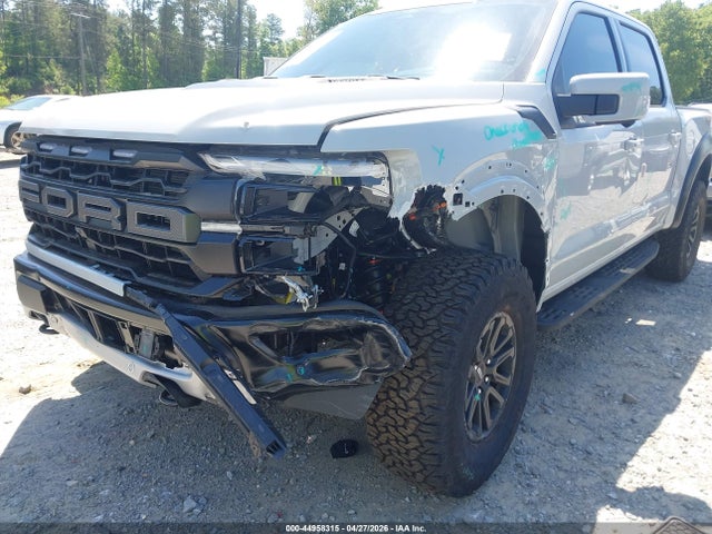 Ford F-150 Raptor