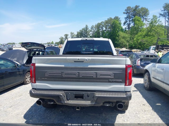 Ford F-150 Raptor