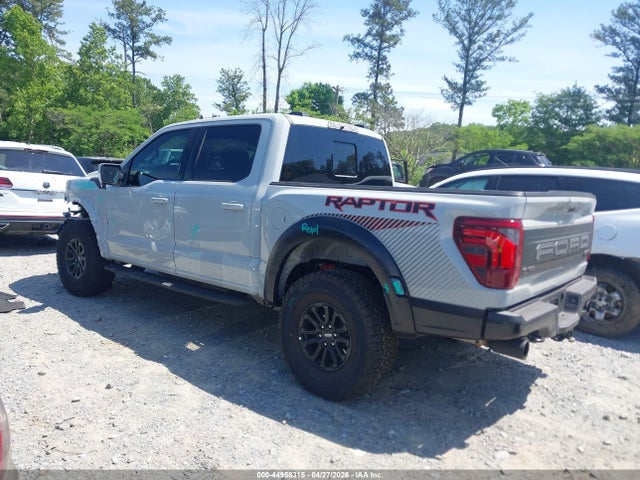 Ford F-150 Raptor