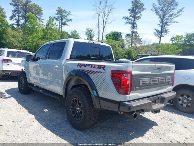 Ford F-150 Raptor