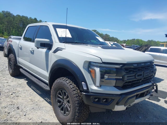 Ford F-150 Raptor