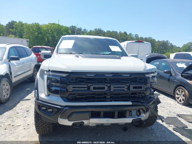 Ford F-150 Raptor