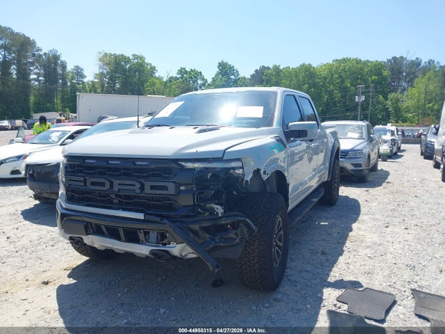 Ford F-150 Raptor