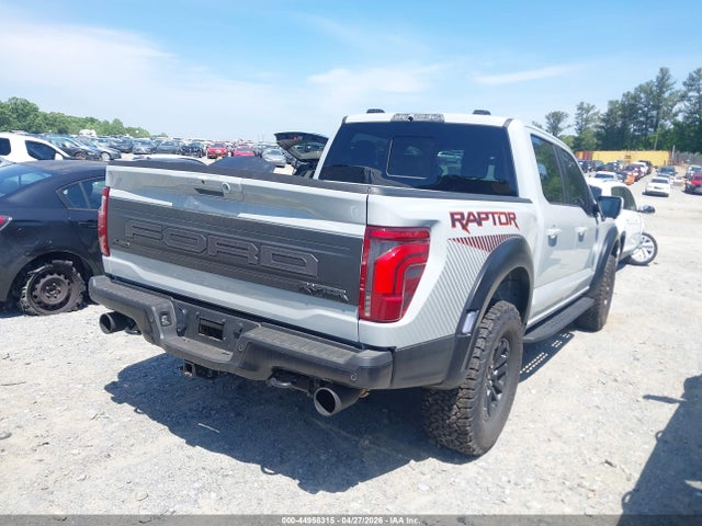 Ford F-150 Raptor
