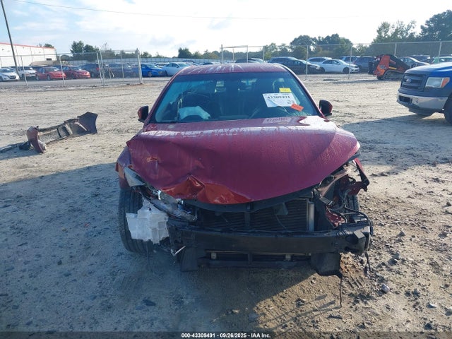 Toyota Camry Xse