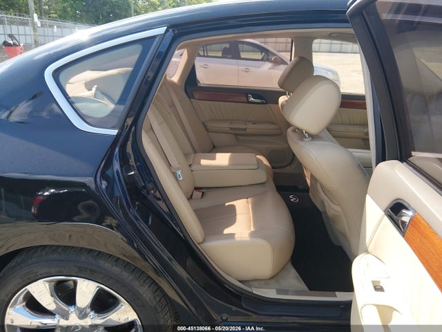 INFINITI M35