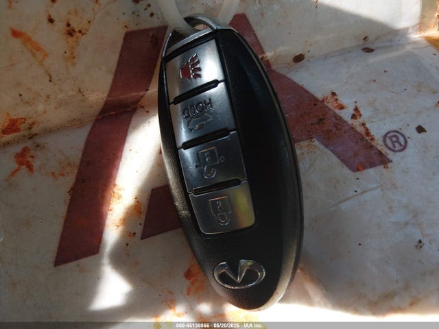 INFINITI M35