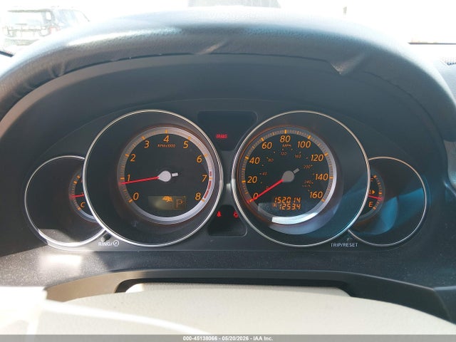 INFINITI M35