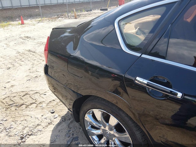 INFINITI M35